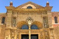 Cathedral of St. Mary of the Incarnation, Santo Domingo, Dominic