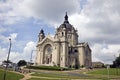 Cathedral in St. Paul, Minnesota