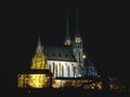 Cathedral of St. Peter and Paul Czech Republic