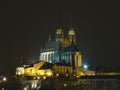 Cathedral of St. Peter and Paul Czech Republic