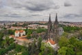 Cathedral of St. Peter and Paul, Vysehrad, Prague