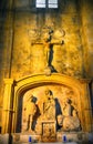 Cathedral St. Sauveur, Aix-en-Provence, France