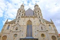 Cathedral of St. Stephen - Stephansdom, Vienna