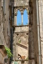 Cathedral In Kotor, Montenegro