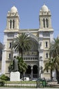 Cathedral of St. Vincent de Paul, Tunis