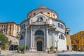 Cathedral of St. Vitus in Rijeka, Croatia