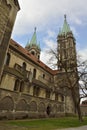 Cathedral of Sts Peter and Paul Dom in Naumburg