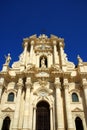 Cathedral Syracuse