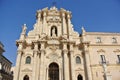 Cathedral of Syracuse (Temple of Athena)