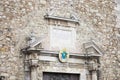 Cathedral of Taormina