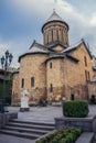 Cathedral in Tbilisi