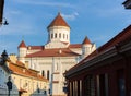 Cathedral of the Theotokos in Vilnius