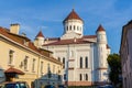 Cathedral of the Theotokos in Vilnius