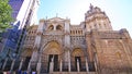 Cathedral of Toledo, Castilla La Mancha,