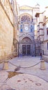 Cathedral of Toledo, Castilla La Mancha