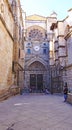 Cathedral of Toledo, Castilla La Mancha