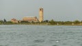 Cathedral on Torcello Royalty Free Stock Photo