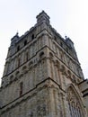 Cathedral Tower