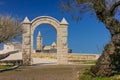 The Cathedral. Trani. Apulia. Italy