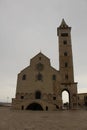 Cathedral of Trani, Puglia