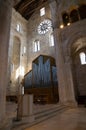 Cathedral of Trani. Puglia. Italy. Royalty Free Stock Photo