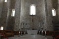 Cathedral of Trani, Puglia, Italy.