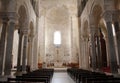 Cathedral of Trani, Puglia, Italy.