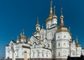 Cathedral of Transfiguration of Lord, Pochayiv Lavra Ukraine