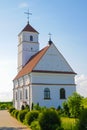 The Cathedral of the Transfiguration of Our Lord - the second cathedral of the Minsk Diocese of the Belarusian Orthodox Church