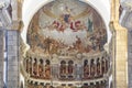 Cathedral of Tunisia