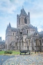 Cathedral of the United Dioceses of Dublin and Glendalough and Metropolitan Cathedral of the United Provinces of Dublin and Cashel