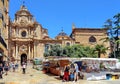 Cathedral of Valencia, Spain