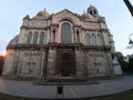 Cathedral of Varna, Bulgaria