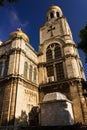 Cathedral - Varna, Bulgaria