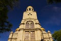 Cathedral - Varna, Bulgaria