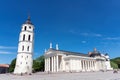 The Cathedral of Vilnius