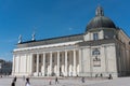 The Cathedral of Vilnius