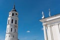 The Cathedral of Vilnius