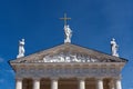 The Cathedral of Vilnius