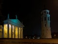 Cathedral of Vilnius