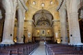 The Cathedral of the Virgin Mary of the Immaculate Conception, Cuba