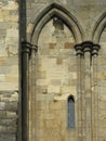 Cathedral of Winchester. England