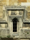 Cathedral of Winchester. England