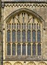 Cathedral of Winchester. England