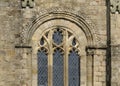 Cathedral of Winchester. England