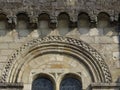 Cathedral of Winchester. England Royalty Free Stock Photo