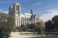 Cathedrale de Notre-Dame