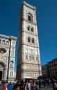 Cathedrale di Santa Maria del Fiore, Florence Royalty Free Stock Photo