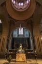 Cathedrale Notre-Dame - Le Puy-en-Velay - France
