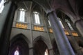 Cathedrale Notre-Dame, Rodez (France )